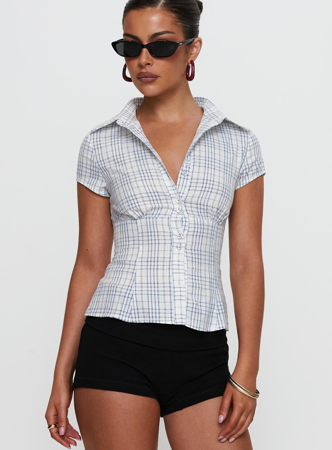 Vienne | Elora Blouse