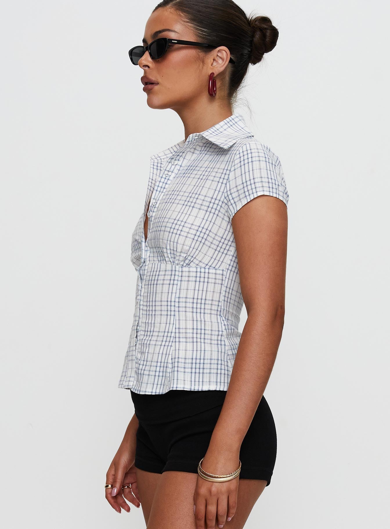 Vienne | Elora Blouse