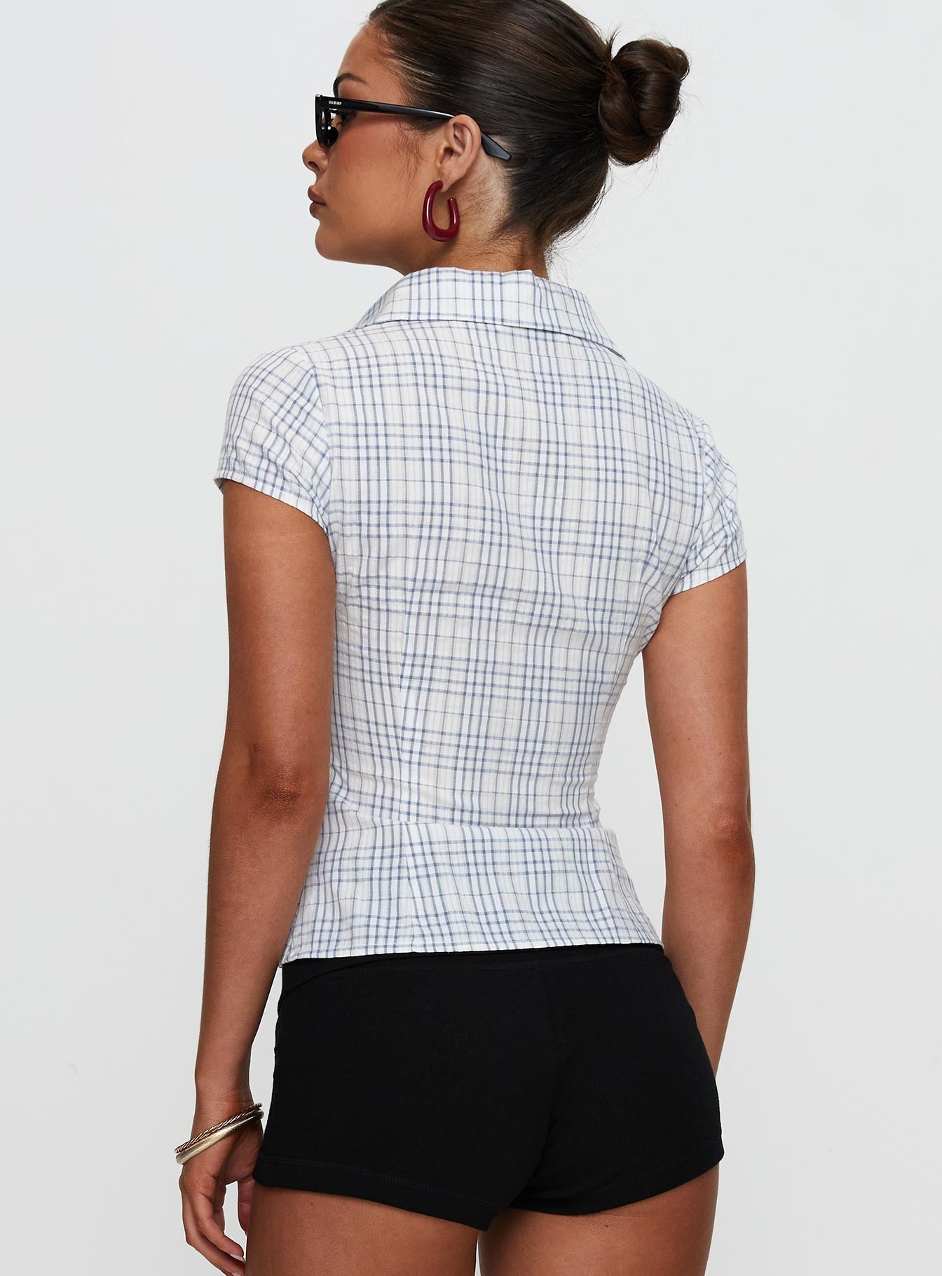 Vienne | Elora Blouse