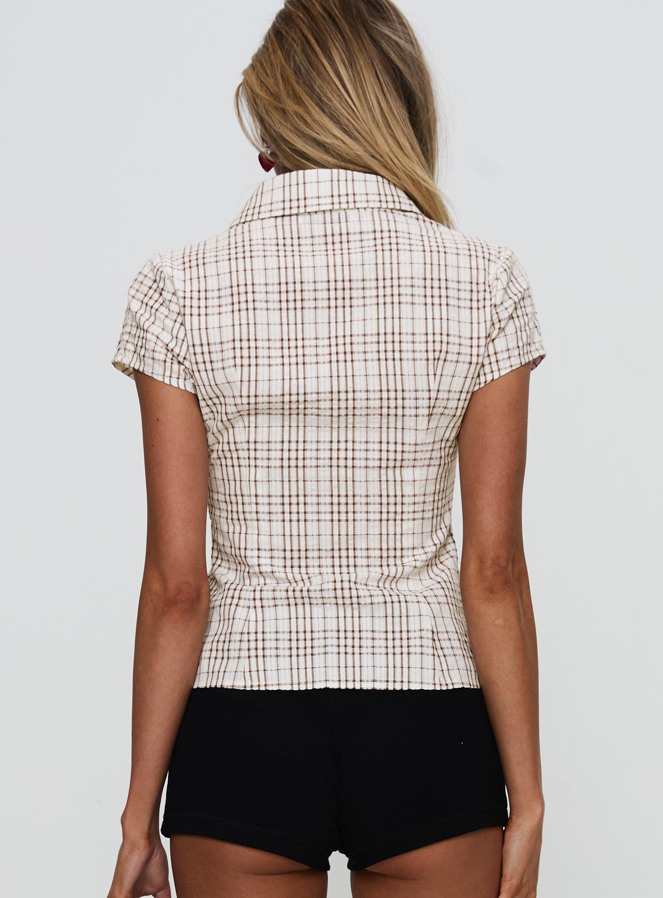 Vienne | Elora Blouse