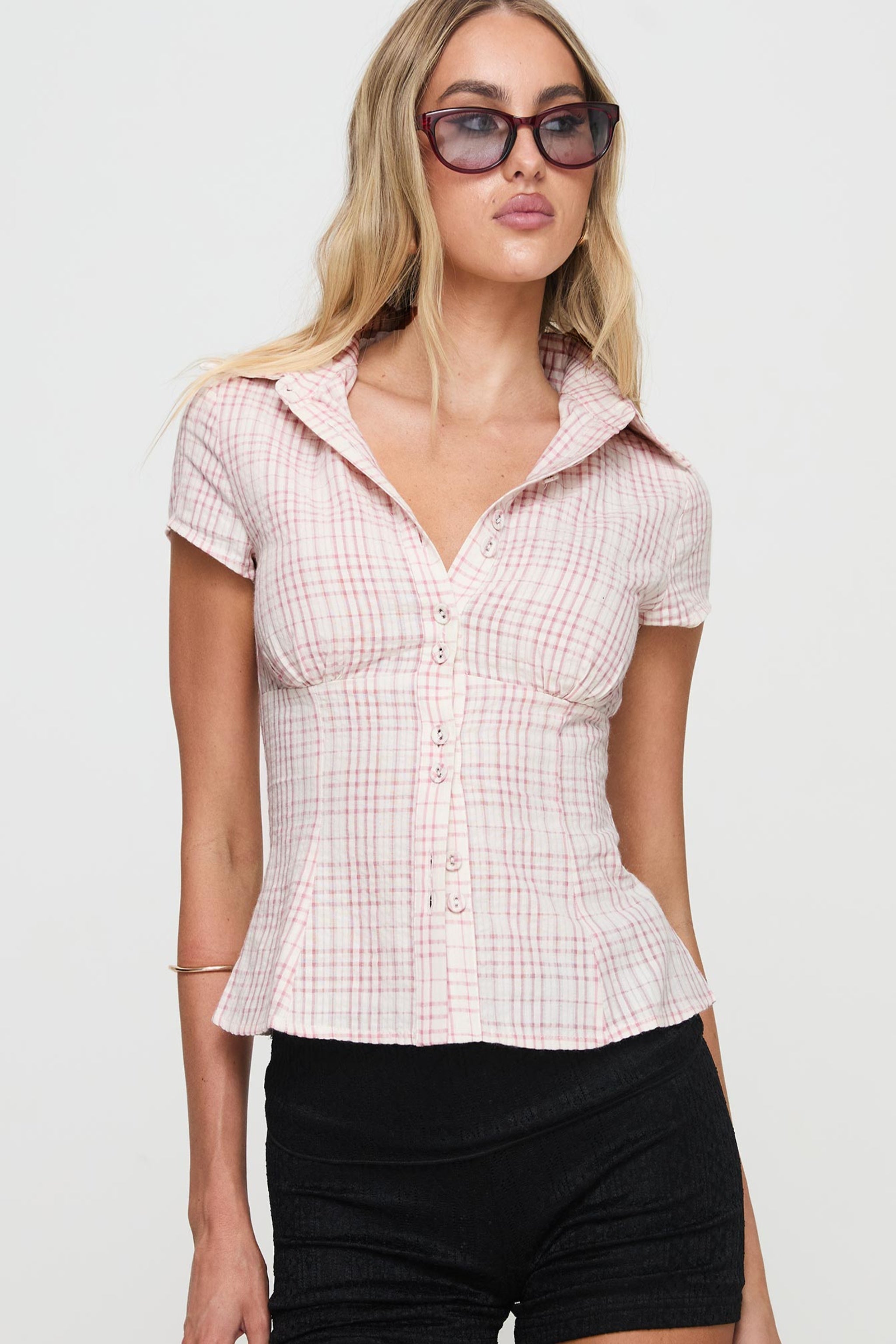 Vienne | Elora Blouse
