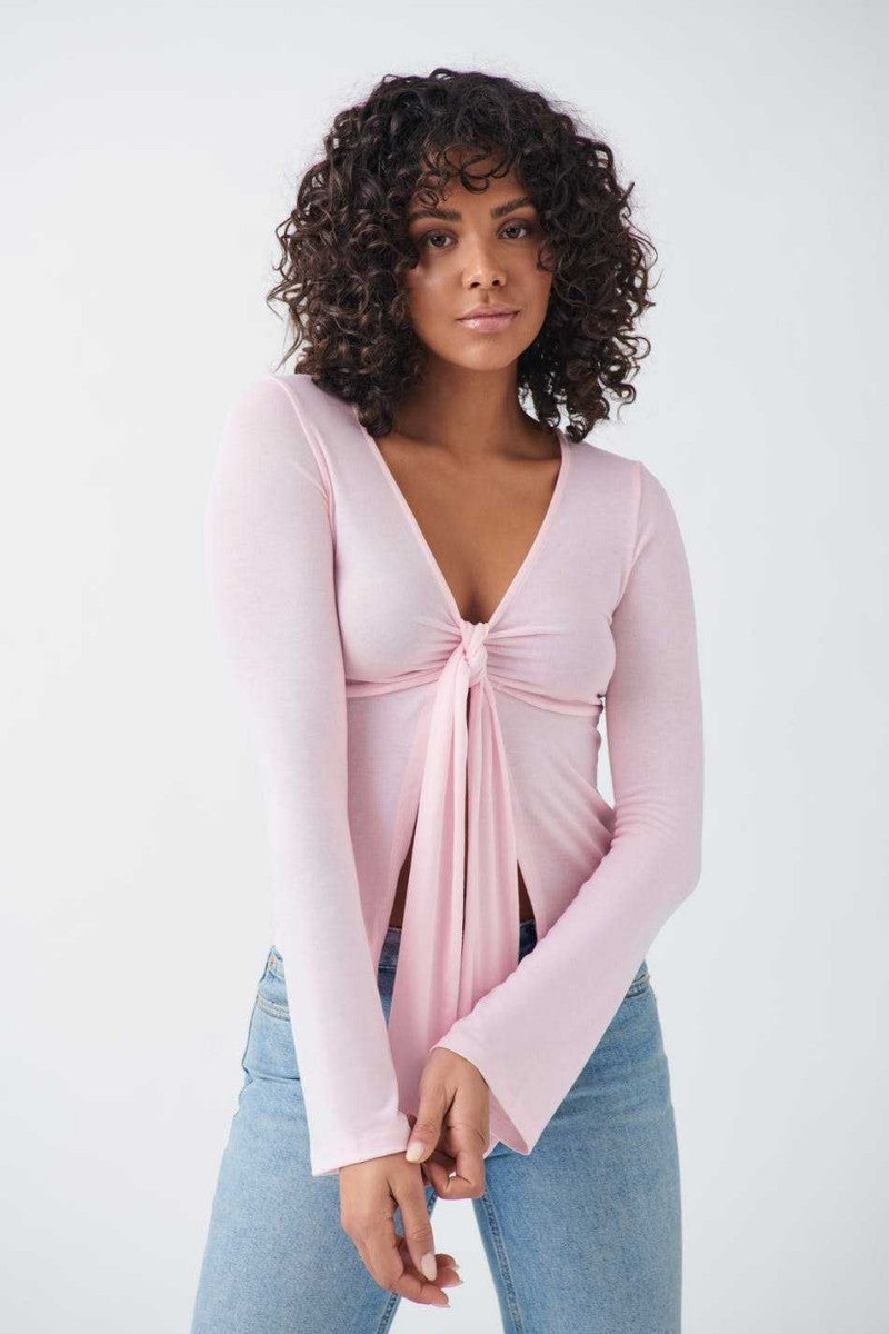 Vienne | Elina Front Top