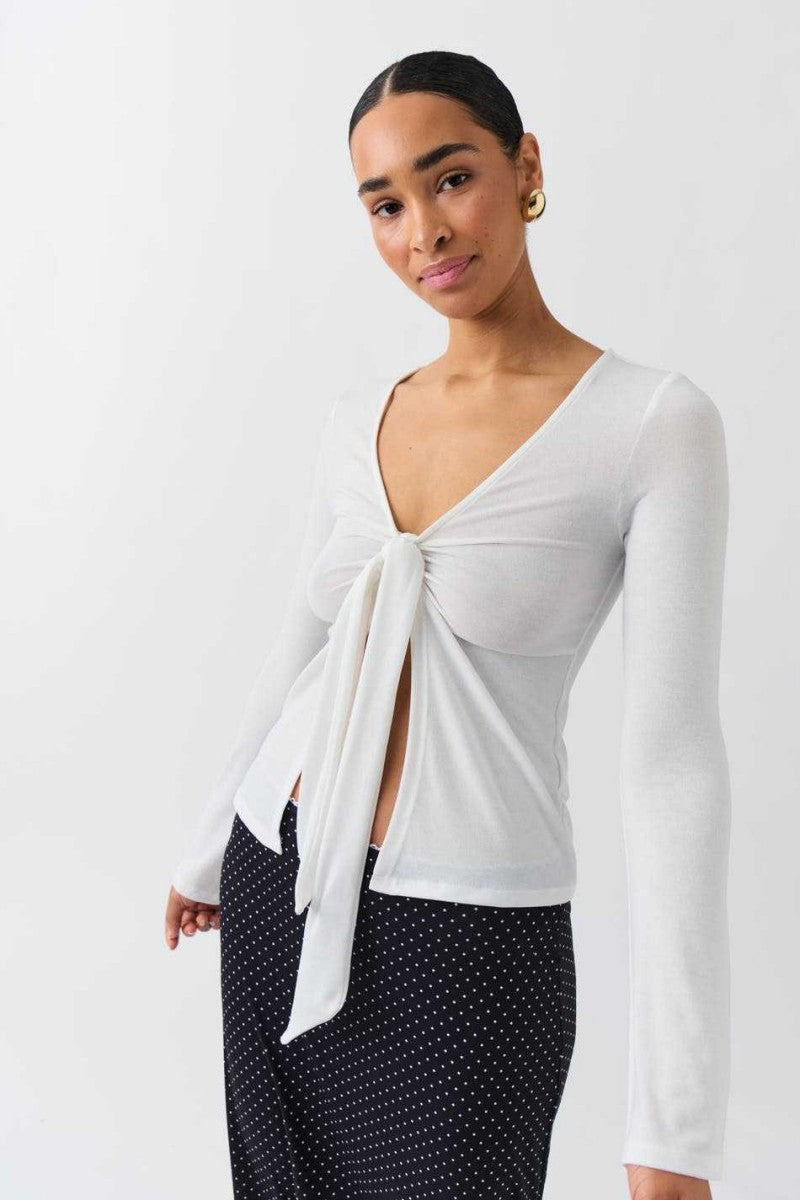 Vienne | Elina Front Top