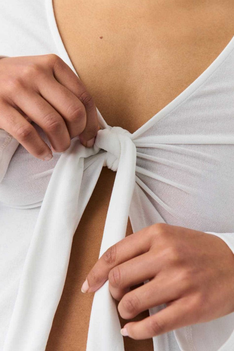 Vienne | Elina Front Top