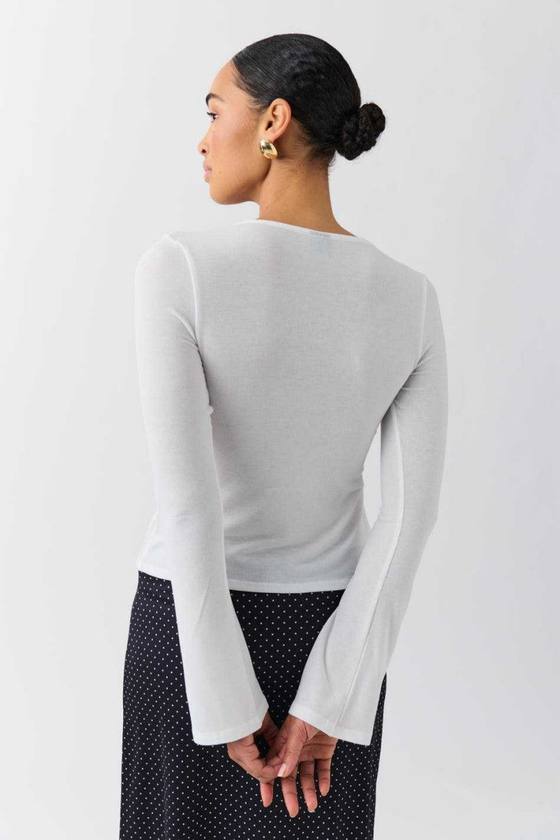 Vienne | Elina Front Top