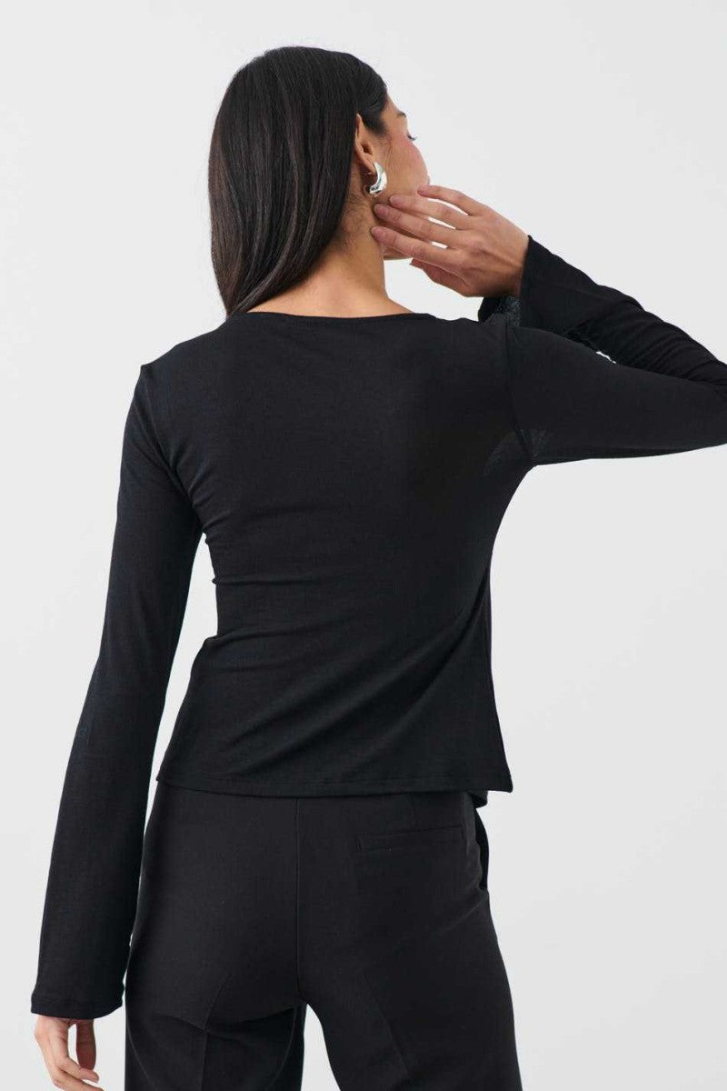 Vienne | Elina Front Top