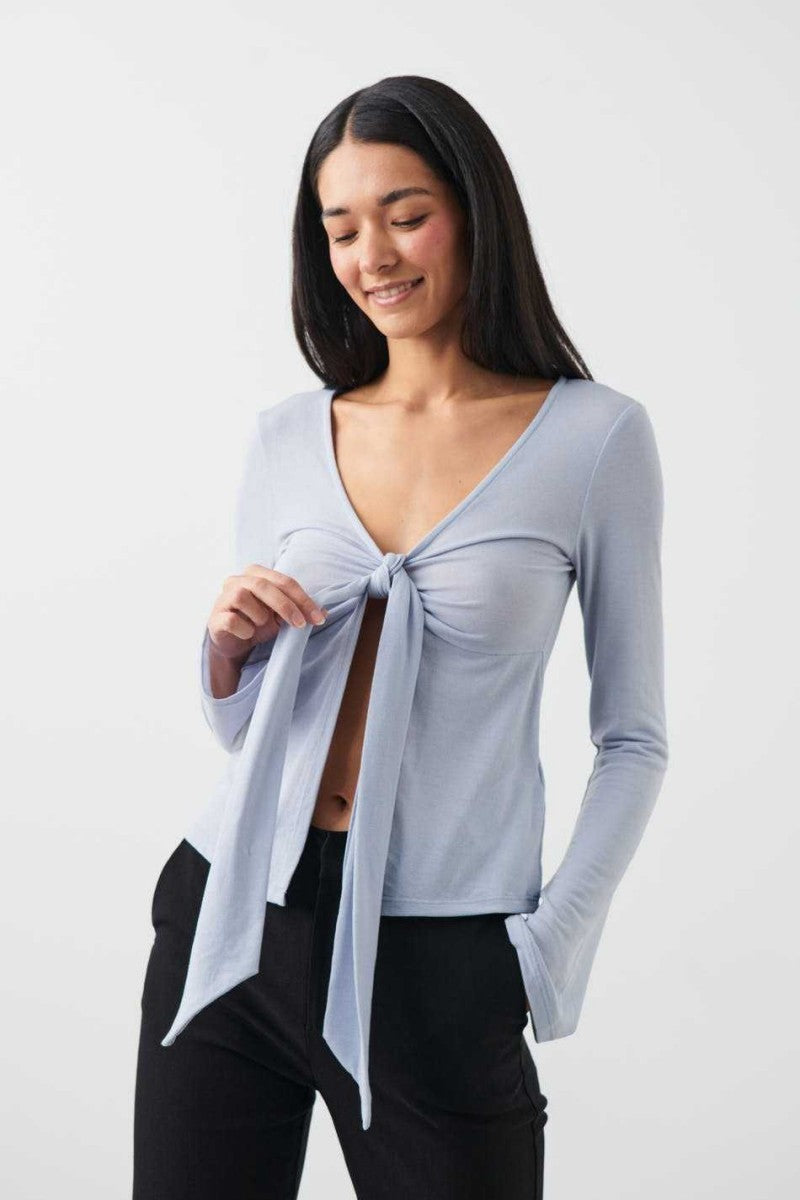 Vienne | Elina Front Top