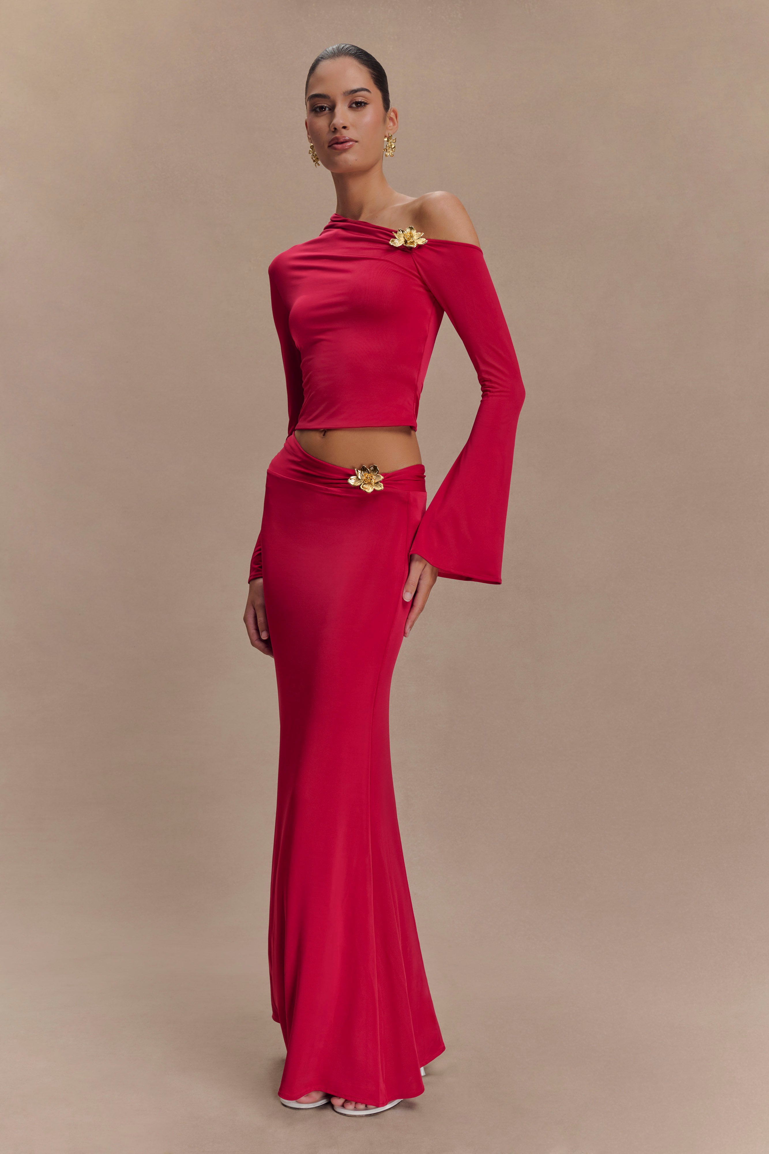 Vienne | Isolde Evening Set