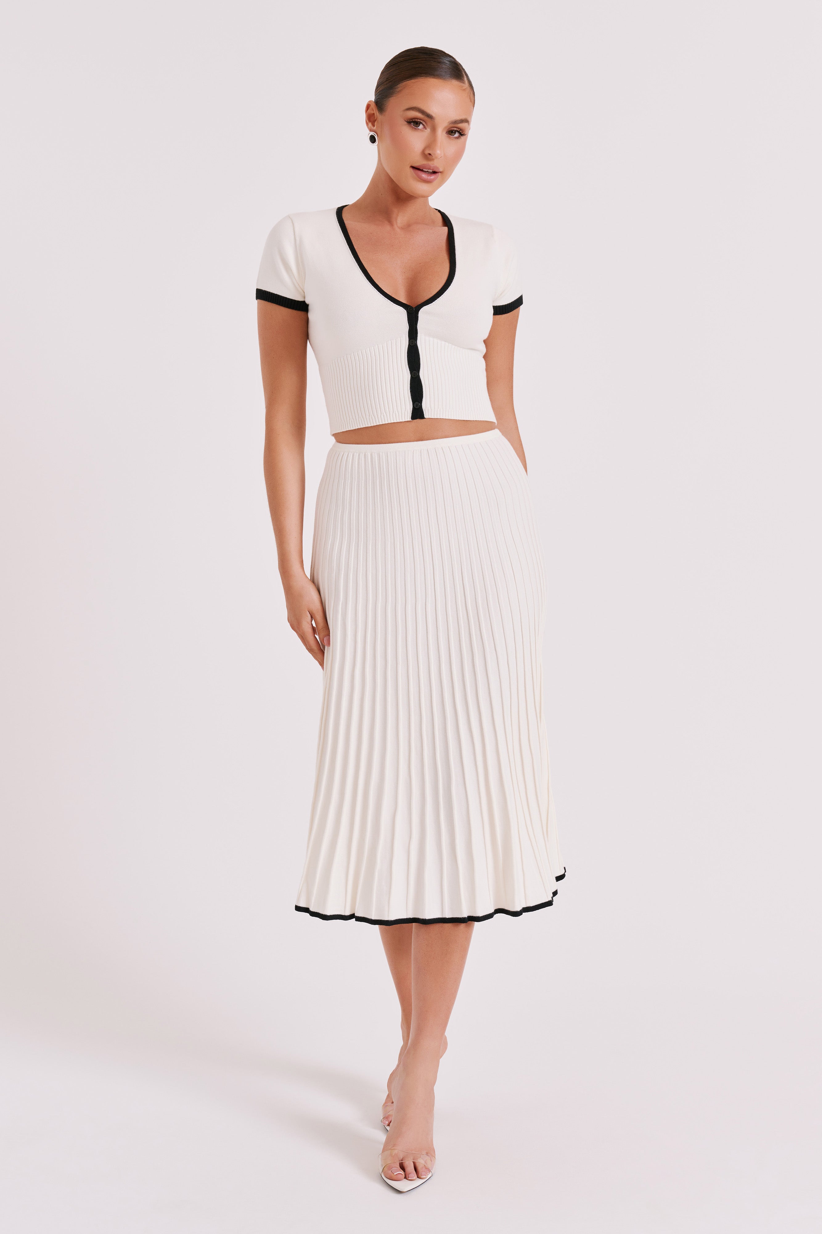 Vienne | Liora Skirt Set