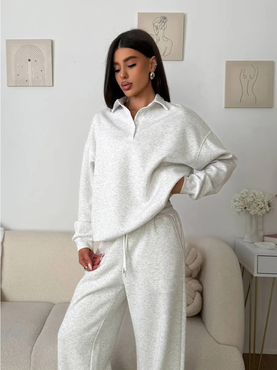 Vienne | Elina Lounge Set