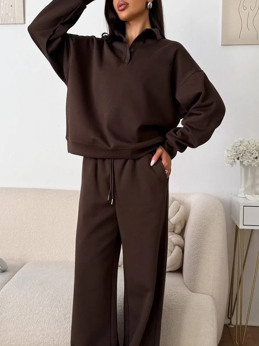 Vienne | Elina Lounge Set