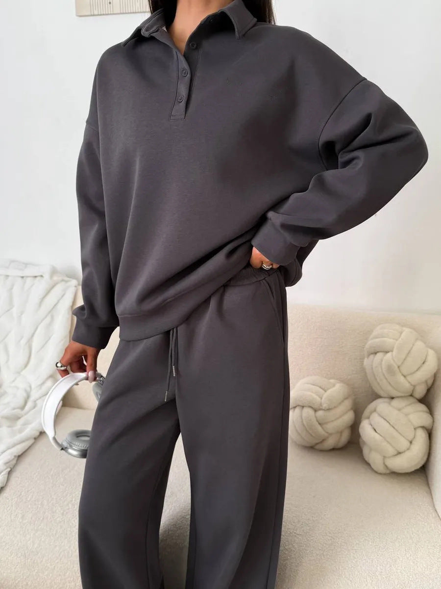 Vienne | Elina Lounge Set