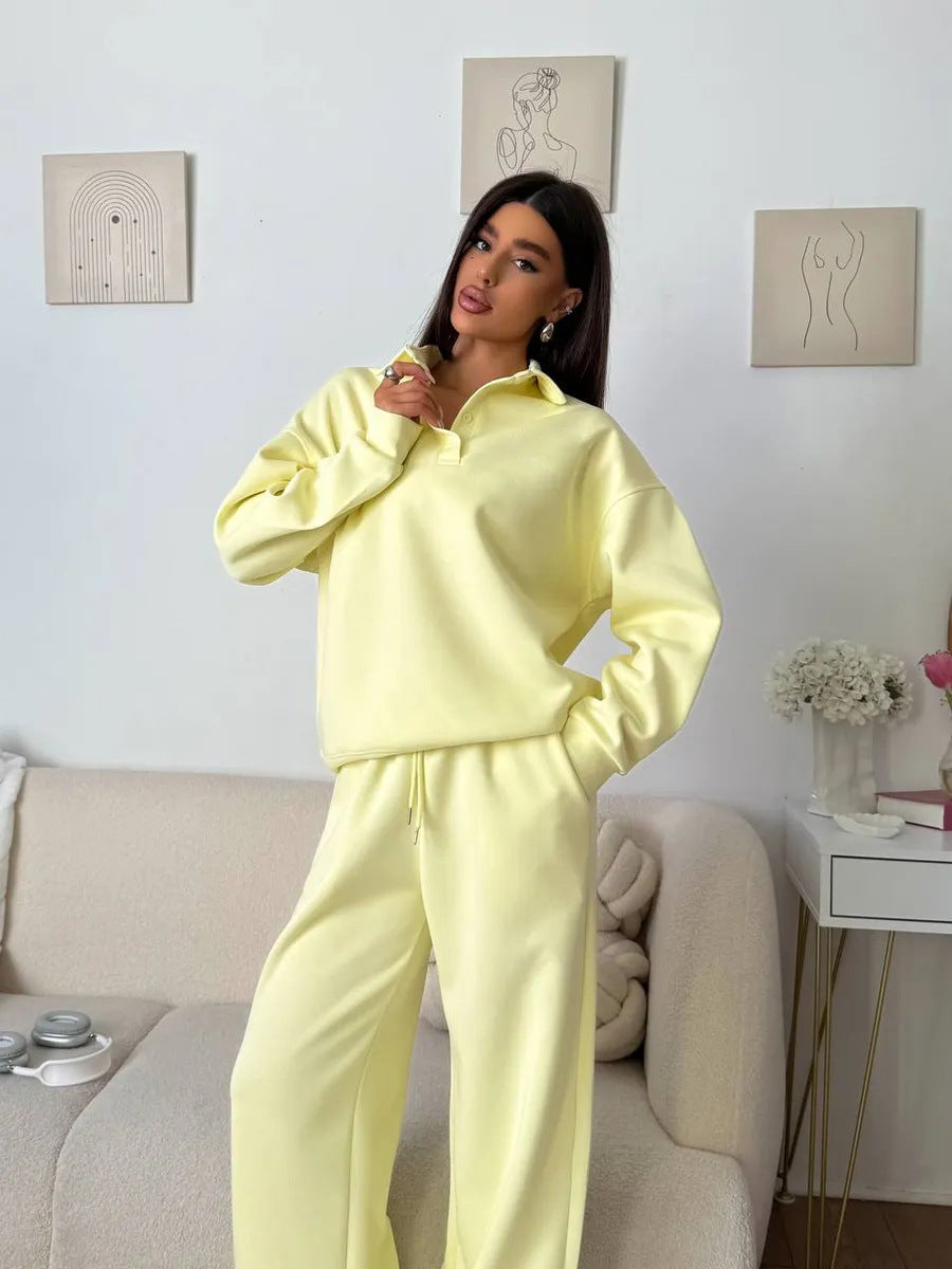 Vienne | Elina Lounge Set