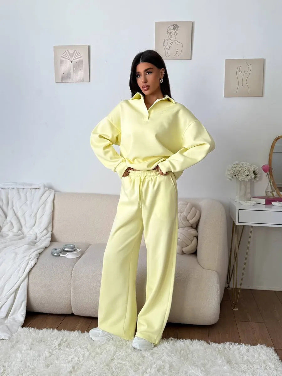 Vienne | Elina Lounge Set