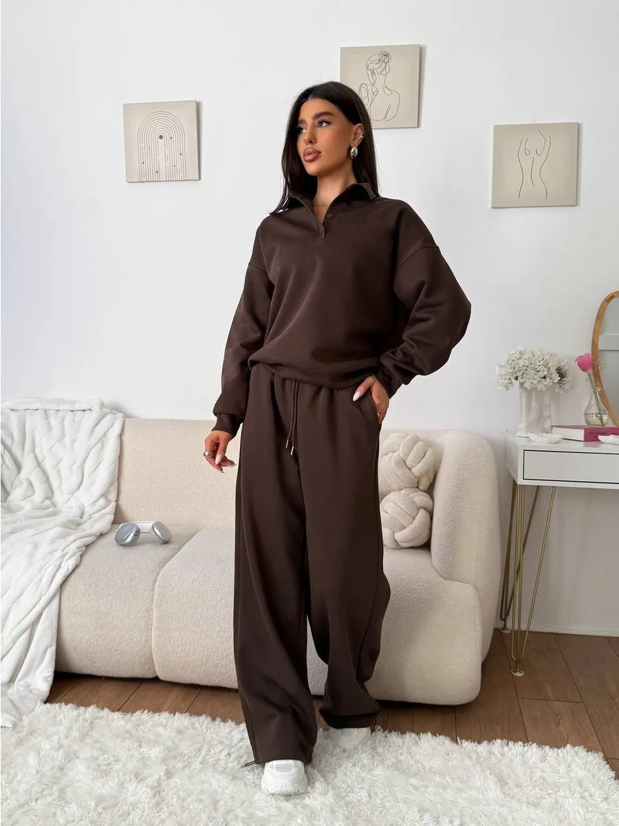 Vienne | Elina Lounge Set