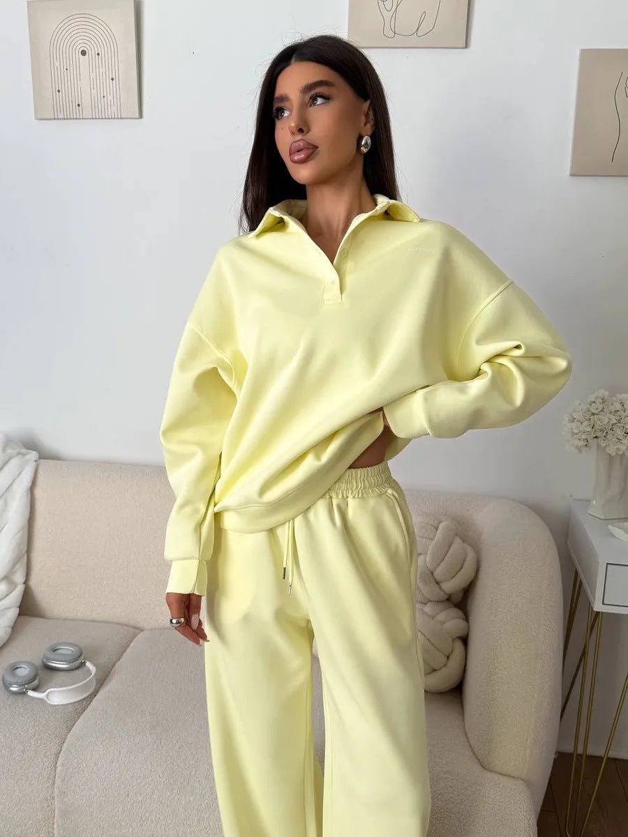 Vienne | Elina Lounge Set