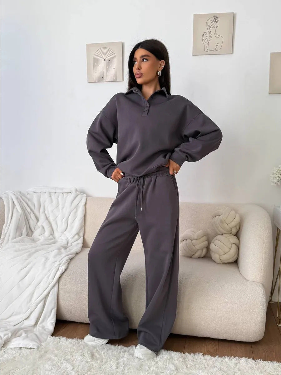 Vienne | Elina Lounge Set