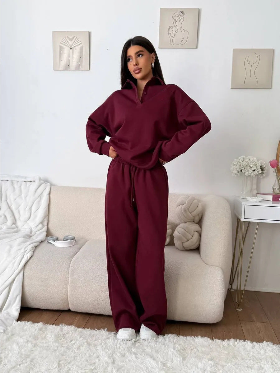 Vienne | Elina Lounge Set