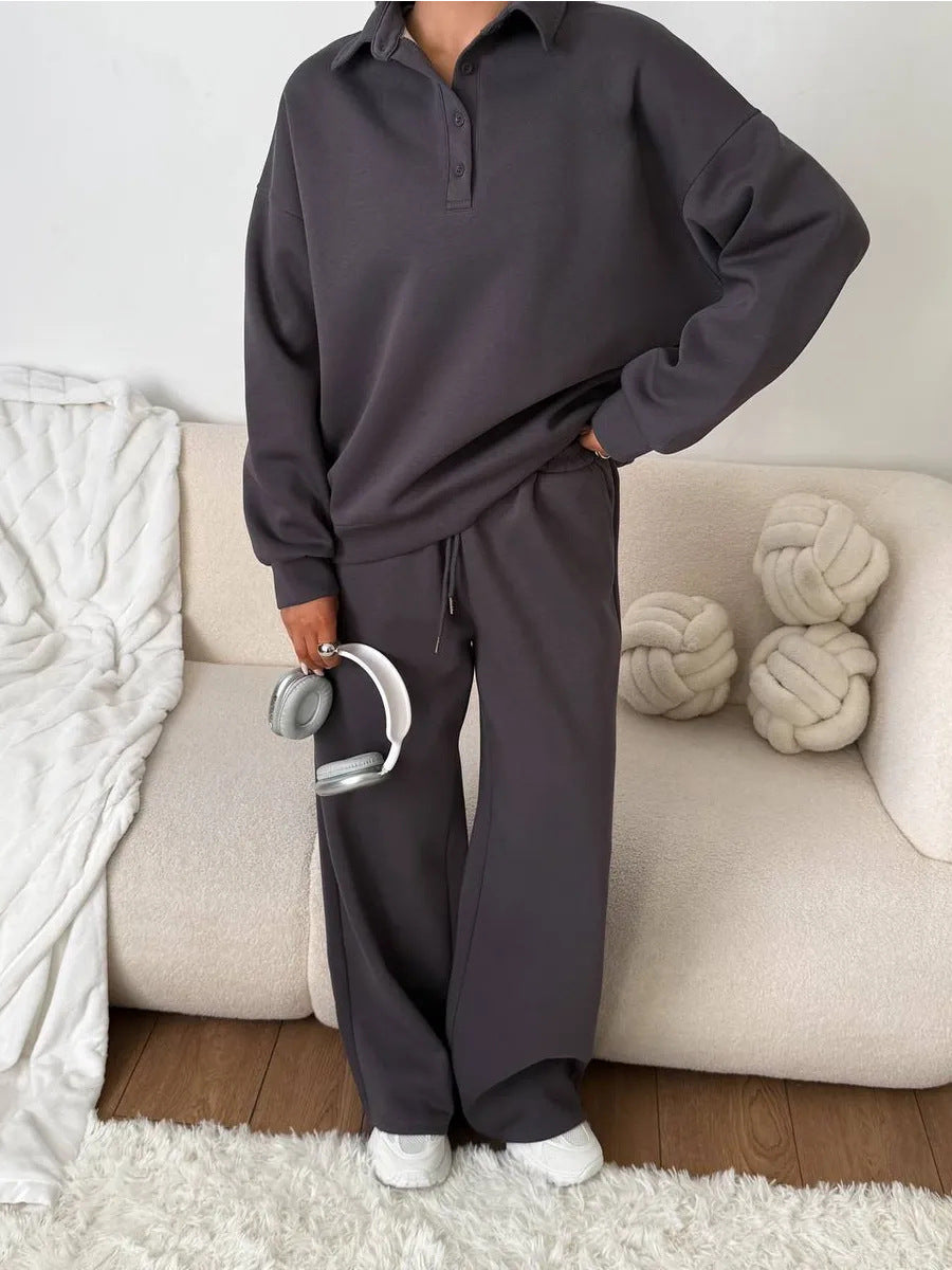 Vienne | Elina Lounge Set