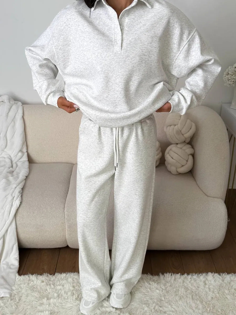 Vienne | Elina Lounge Set