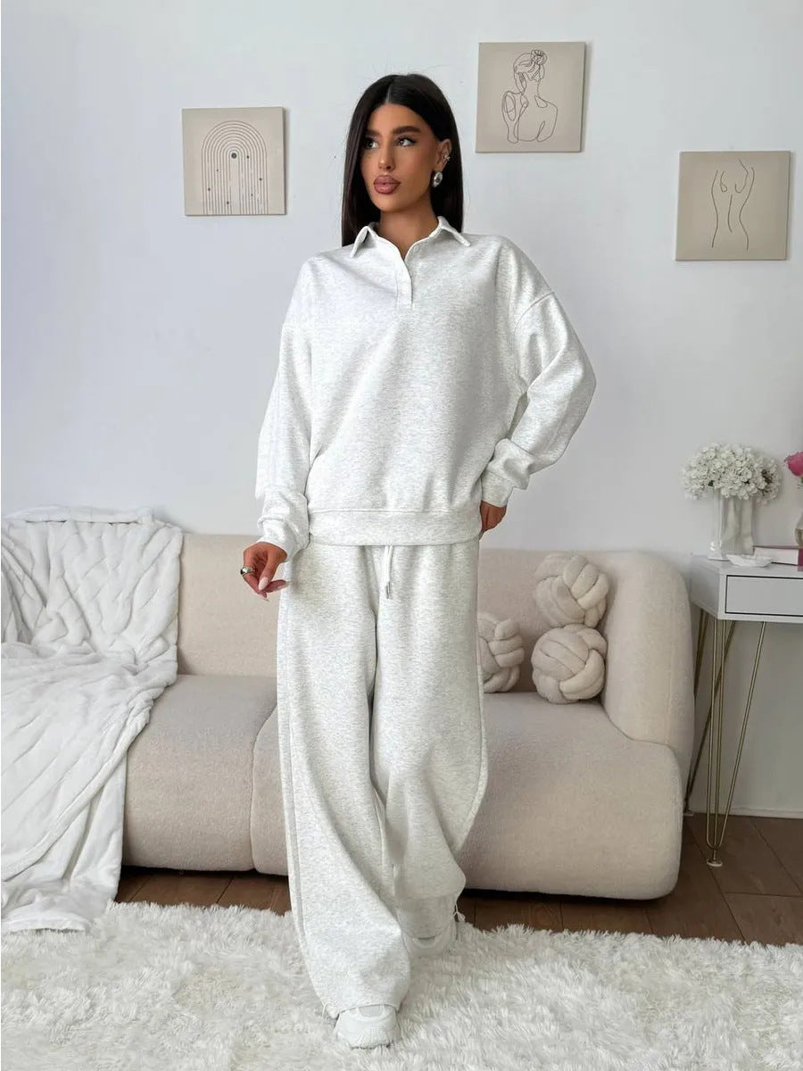 Vienne | Elina Lounge Set