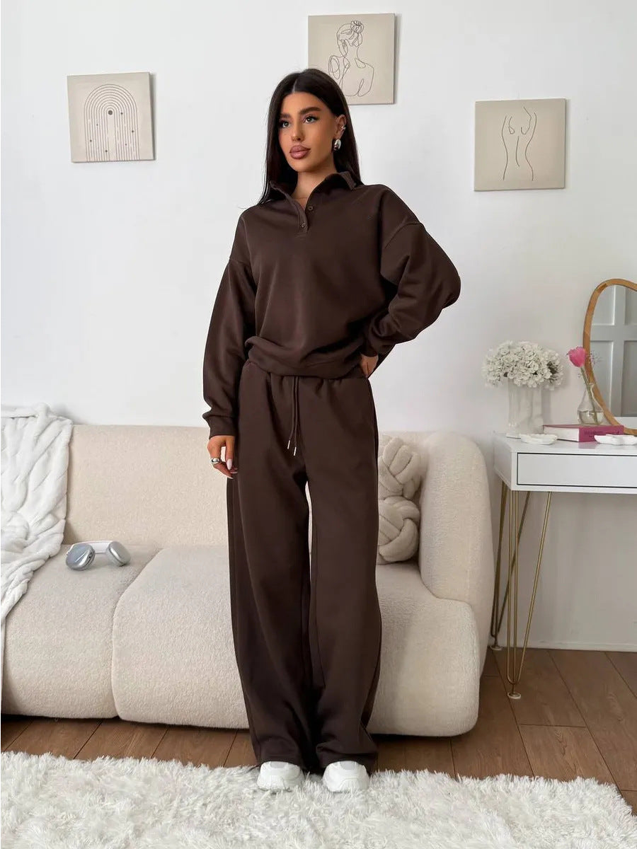 Vienne | Elina Lounge Set