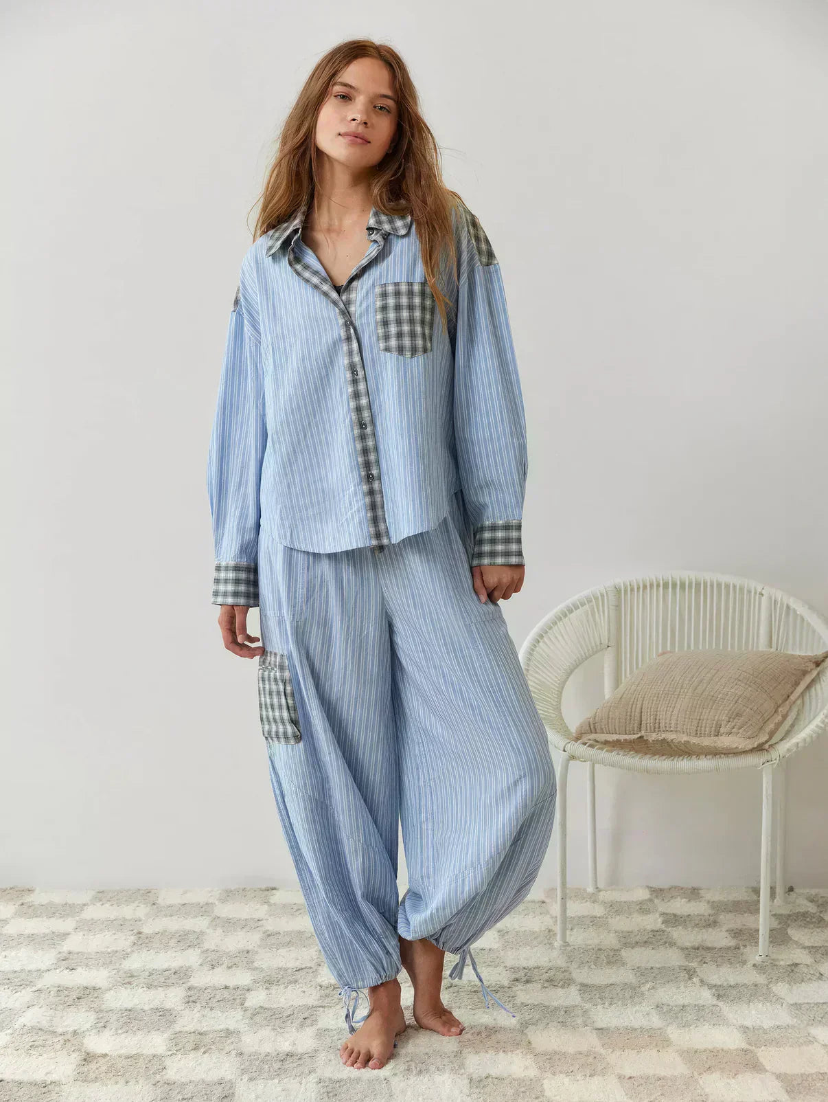 Vienne | Elara Pyjama Set