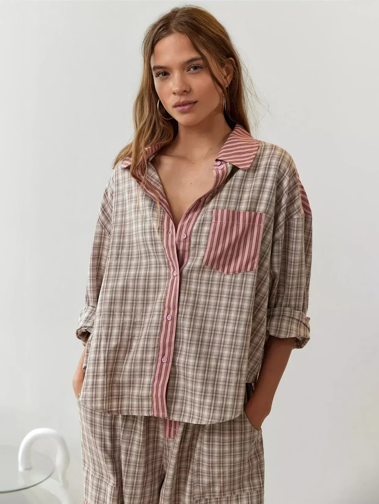 Vienne | Elara Pyjama Set