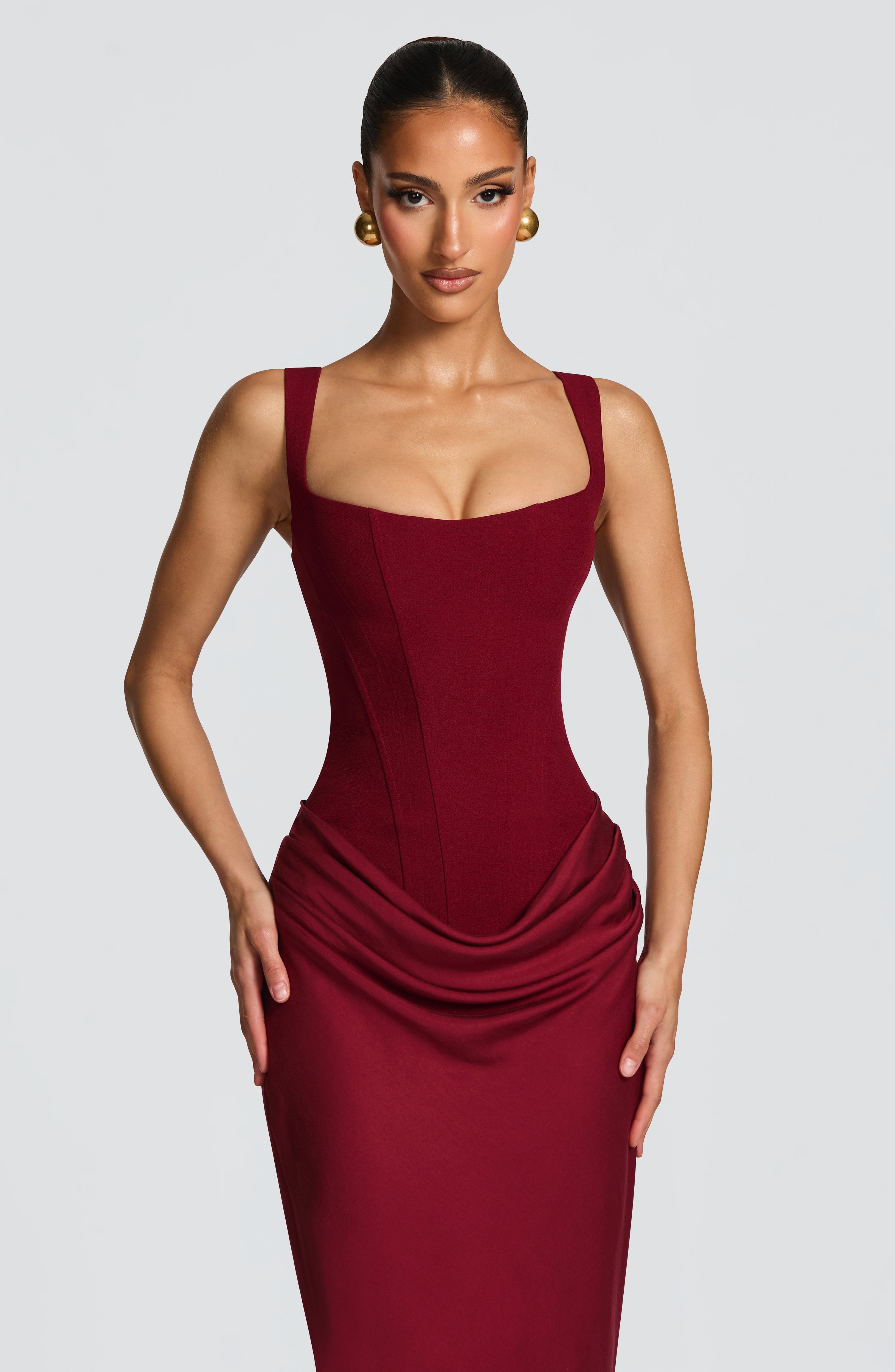 Vienne | Aurelia Dress